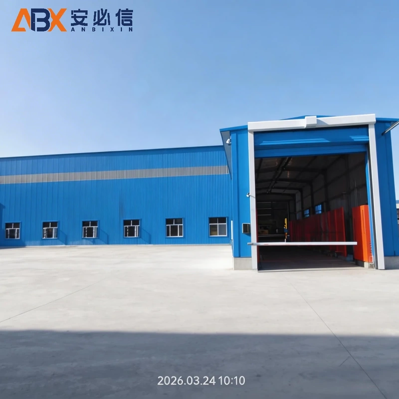 南通市机械式门封