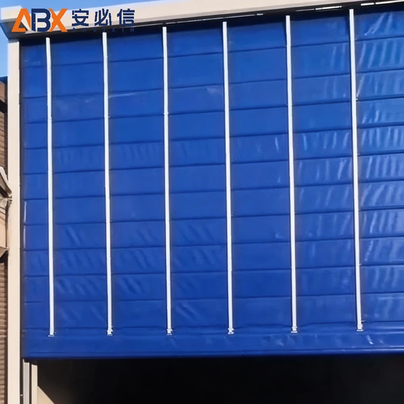 南通市充气式门封