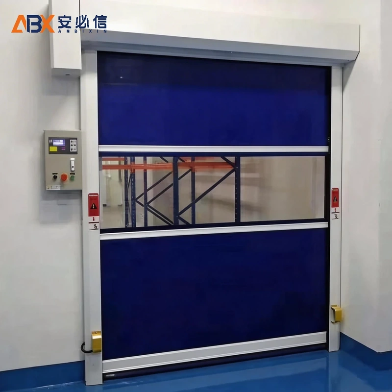 南通市快速门
