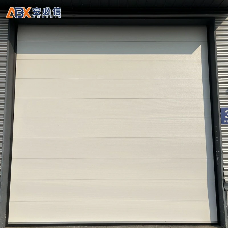 南通市电动滑升门
